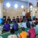Membludak! Peserta Tasabah di Daarul Falaah Merden, Sampai Menolak