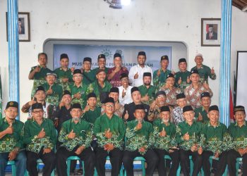 Muspimda Muhammadiyah Kabupaten Banjarnegara Ke-5