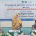 Alhamdulillah Lancar!! Penilaian Kinerja Kepala Madrasah MTs Muhammadiyah Merden