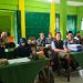 Semangat!! Guru MTs Muhammadiyah Merden Mengikuti PKG 2024